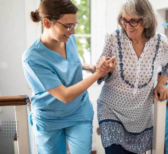 Adult Care Services